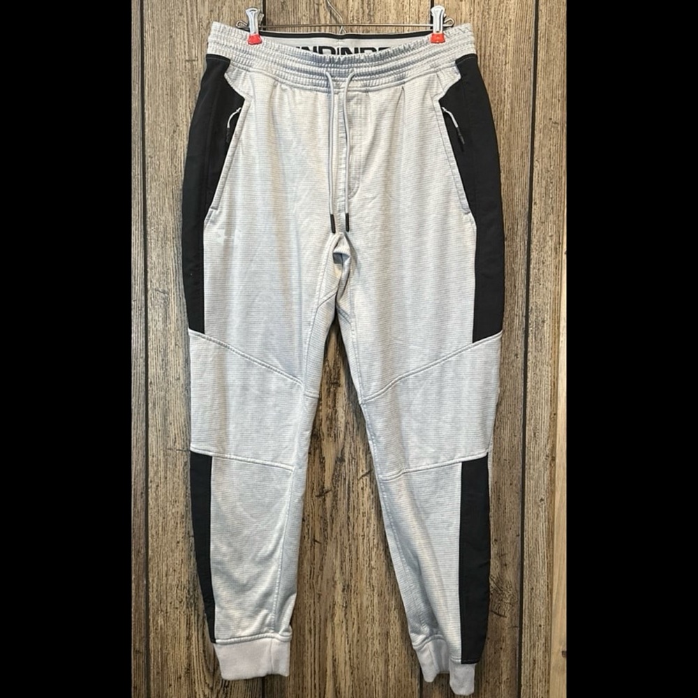 Under Armour ColdGear Reactor Fleece Men’s Tapered Pants